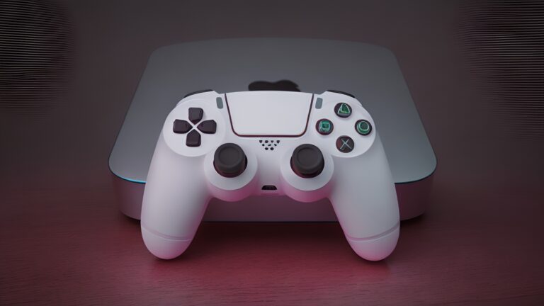 Apple’ın Mac mini modeli PS5 Pro’ya rakip mi oldu?