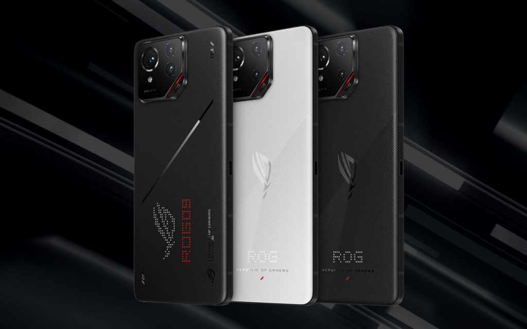 ASUS ROG Phone 9 neler sunuyor?