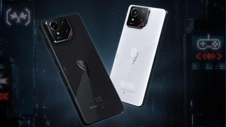 Oyuncular için uygun fiyatlı amiral gemisi: Asus ROG Phone 9 FE geliyor!