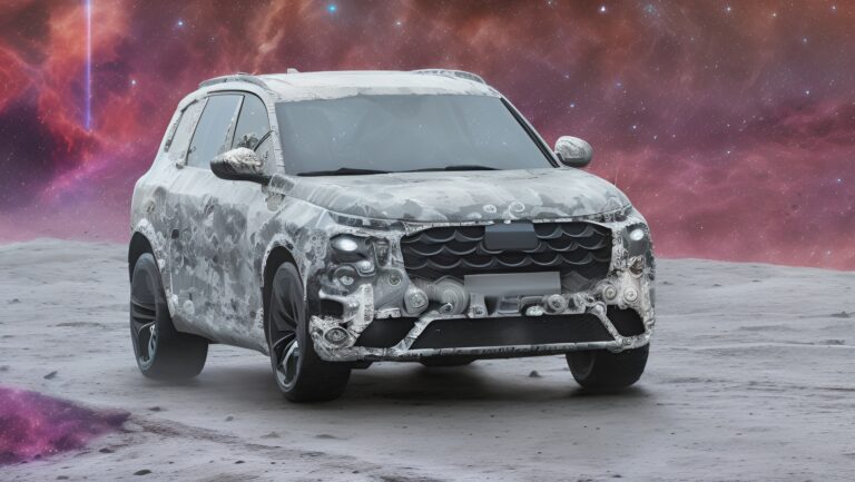 Audi Q7’nin üçüncü nesli geliyor! İşte son görüntüleri
