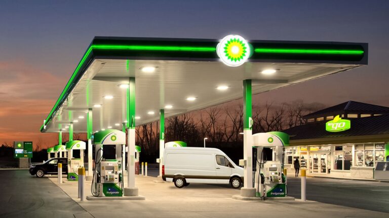 BP, Türkiye’den tamamen çekildi! İşte yeni sahibi