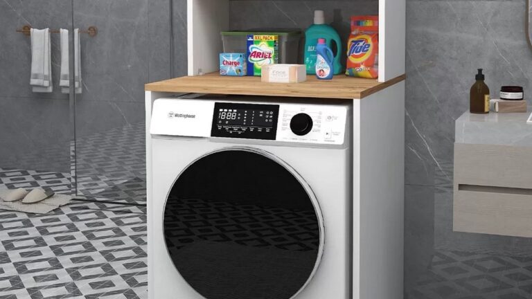 En iyi çamaşır makineleri