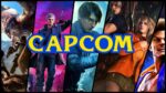 capcom