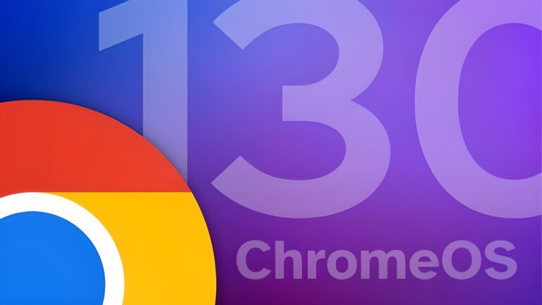 ChromeOS 130 yayınlandı: İşte tüm yenilikler!