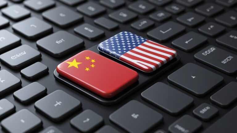 Çin, ABD malı yapay zekayla orduya istihbarat sağlayacak!