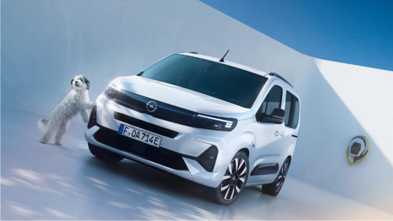 Opel Combo fiyat listesi!