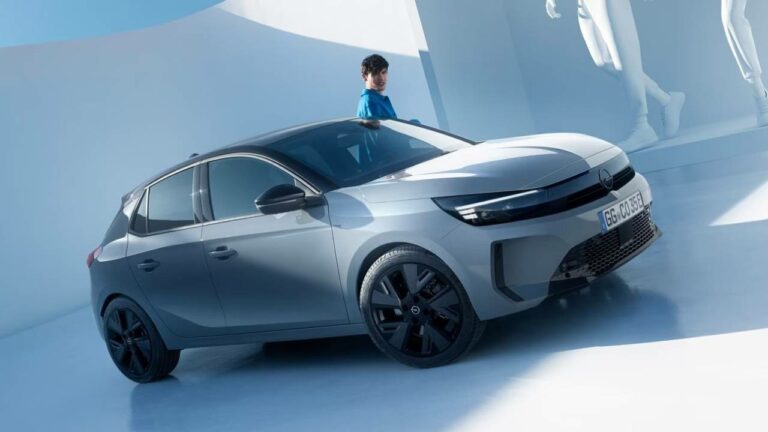 Opel Eylül 2025 fiyat listesi açıklandı