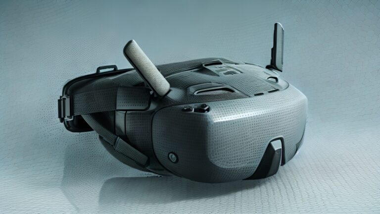 DJI Goggles N3 için geri sayım! Yeni sızıntılar ortaya çıktı