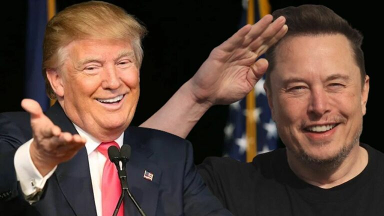 Sonunda bu da oldu! Elon Musk, D.O.G.E bakanı oluyor