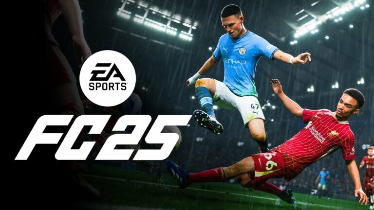 EA FC 25, PlayStation ve Xbox’ta indirimde: İşte fiyatı!