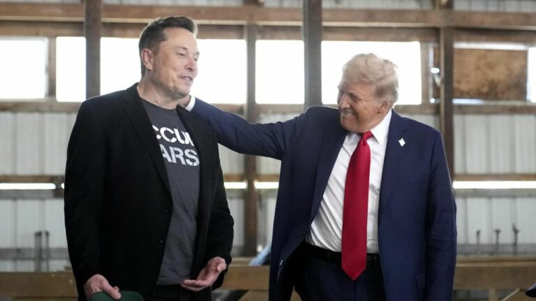 Elon Musk şimdi de ABD ordusunu karıştırdı!
