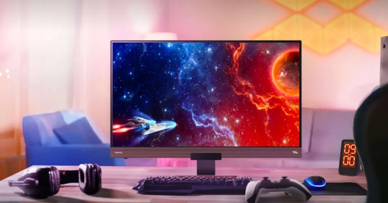 Oyun için en iyi 4K monitörler