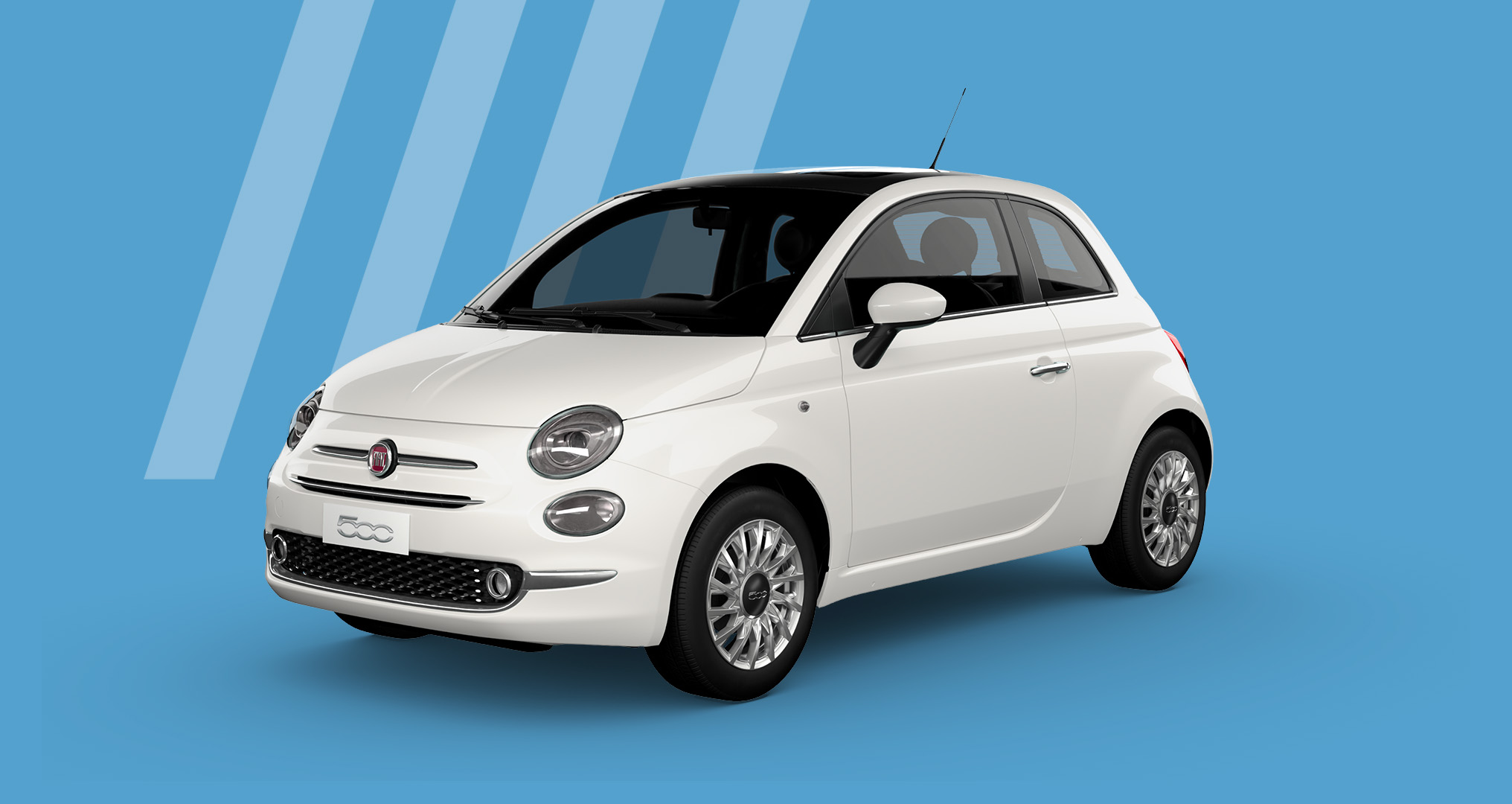 Fiat 500, 500e ve 500X fiyat listesi