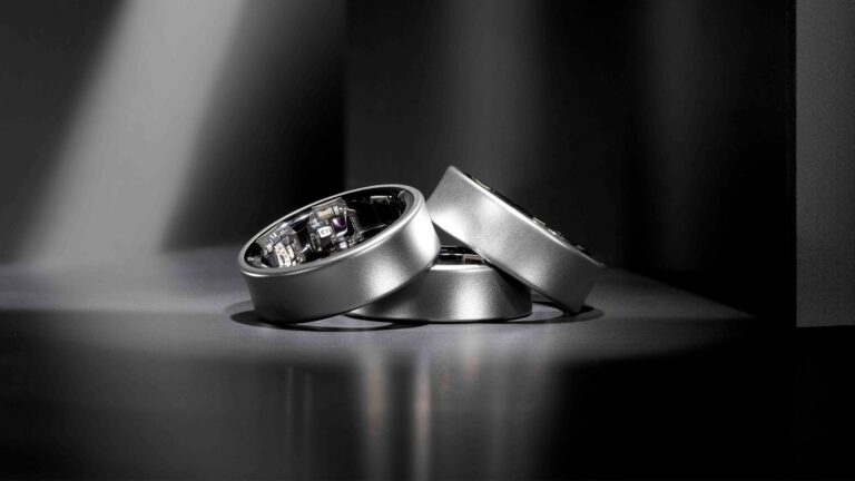 Samsung akıllı yüzüğü Galaxy Ring’i Türkiye’de tanıttı! Fiyatı ve özellikleri