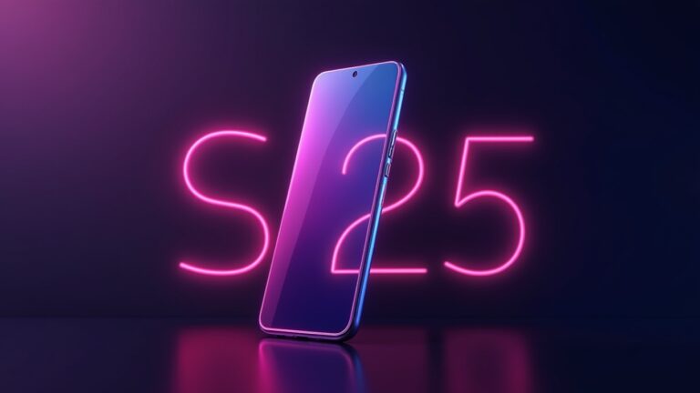 Galaxy S25 Slim ne zaman geliyor? İşte sızdırılan son tarih