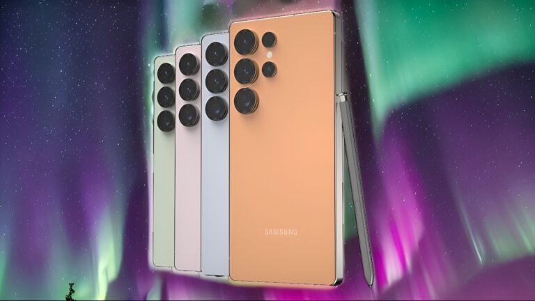 Galaxy S25 ve S25 Plus’ın lansman renkleri sızdırıldı!