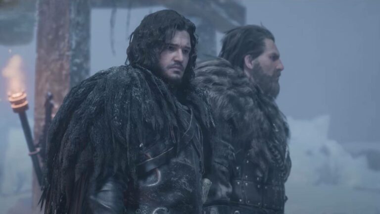 Mobilde bu grafikler akar: Game of Thrones oyununundan ilk oynanış videosu!