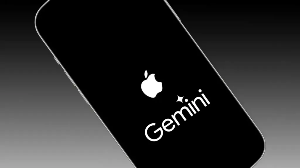 Gemini, App Store