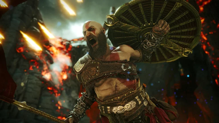 Yeni God of War oyunu duyurulmak üzere: İşte detaylar!
