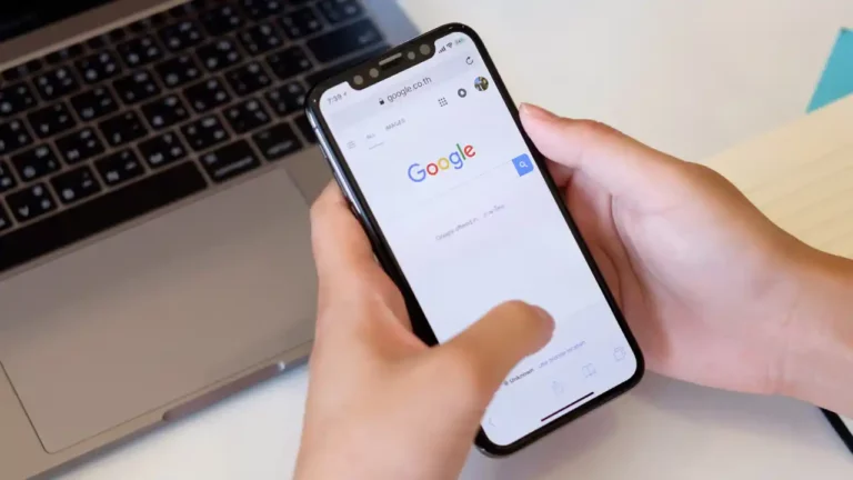 Google, siyasi reklam almayı bırakıyor!