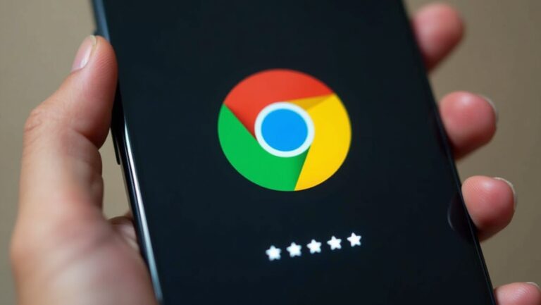 Google Chrome iOS 26 güncellemesi aldı
