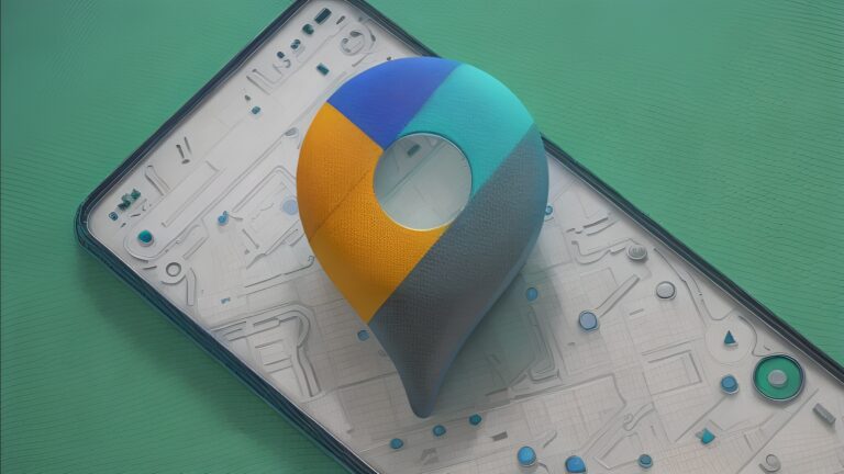 Google Haritalar renk değiştiriyor! Nostaljik Lollipop günlerine dönüyoruz