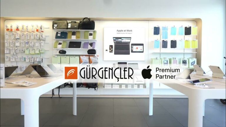 Eski Mac ve Windows’unuzu getirin, Gürgençler’den yeni Mac’inizi alın!