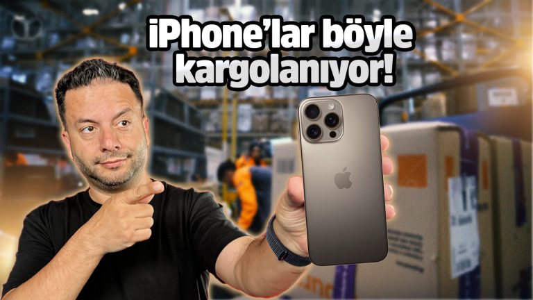 Efsane Kasım’da neler yaşanıyor? Hepsiburada Operasyon Merkezi’ndeyiz!