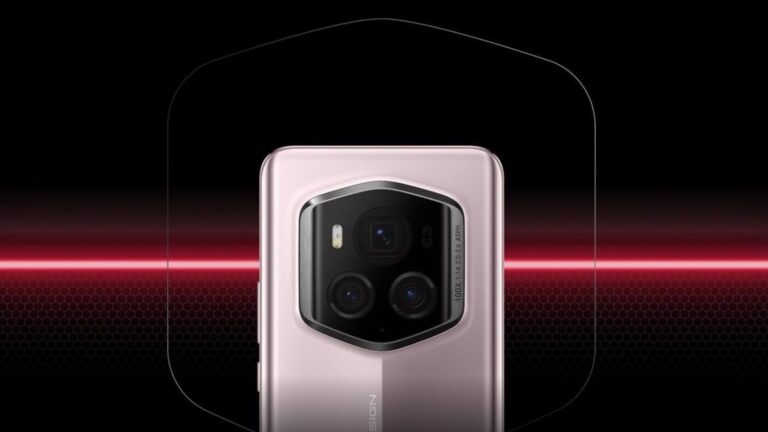 Kompakt telefon sevenlere: Honor Magic 8 Mini