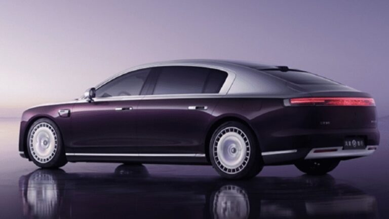 Huawei Maextro S800, Çin’de büyük ilgi gördü!