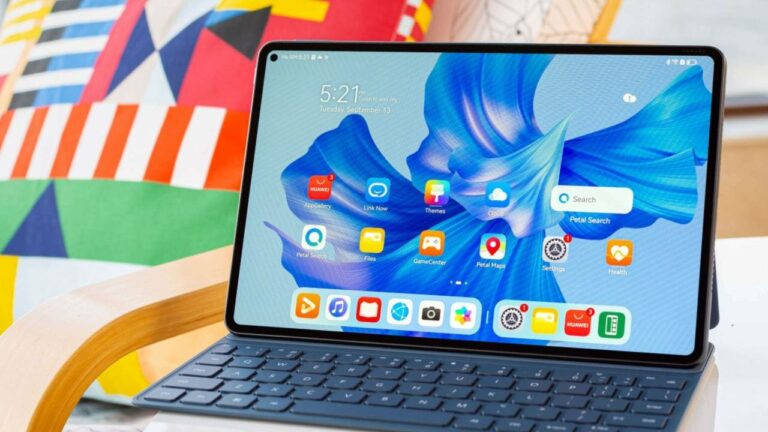 Gerçek F/P canavarı: Huawei MatePad 11.5 (2024) tanıtıldı!