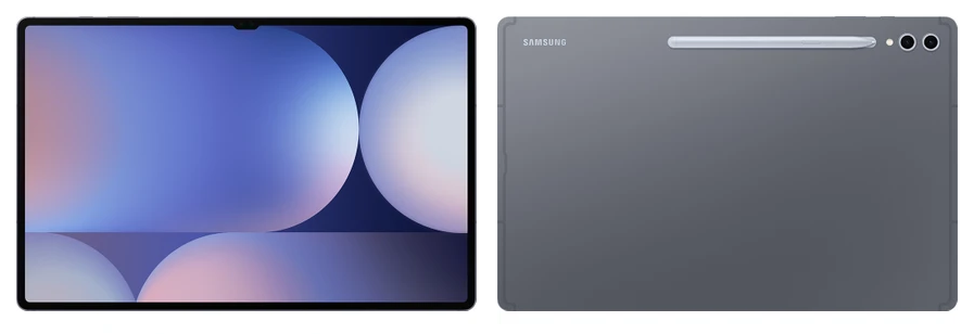 Galaxy Tab S10 Ultra