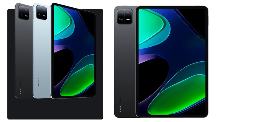 Xiaomi Pad 6