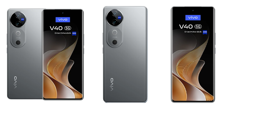 vivo V40