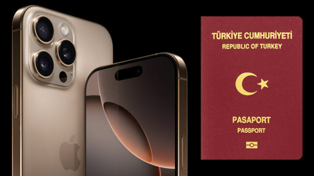 2025 IMEI Kayıt ücreti vergi ceza