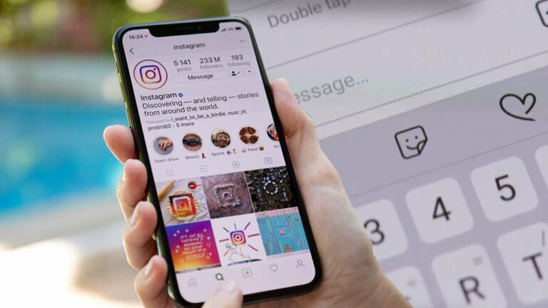 Instagram DM filtreleme özelliği geliyor! Ama herkese değil