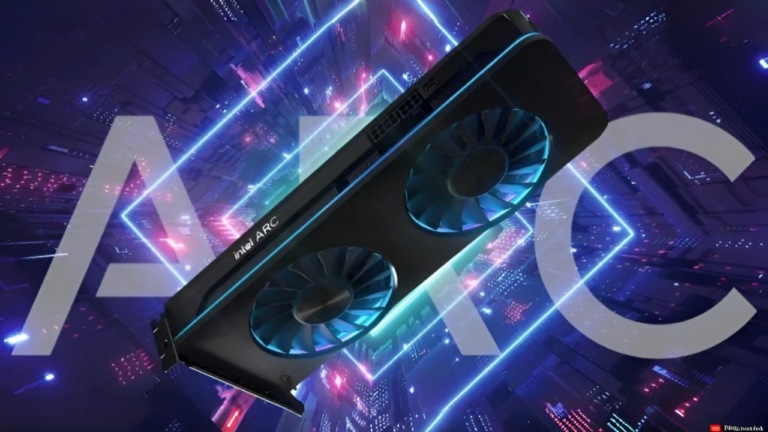 Intel Arc B390 performans rekoru kırabilir