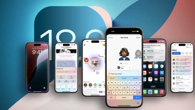 Apple Intelligence özellikleri, ios 18.2 güncellemesi, ios 18.2 çıkış tarihi, ios 18.2 yapay zeka, iphone yapay zeka özellikleri