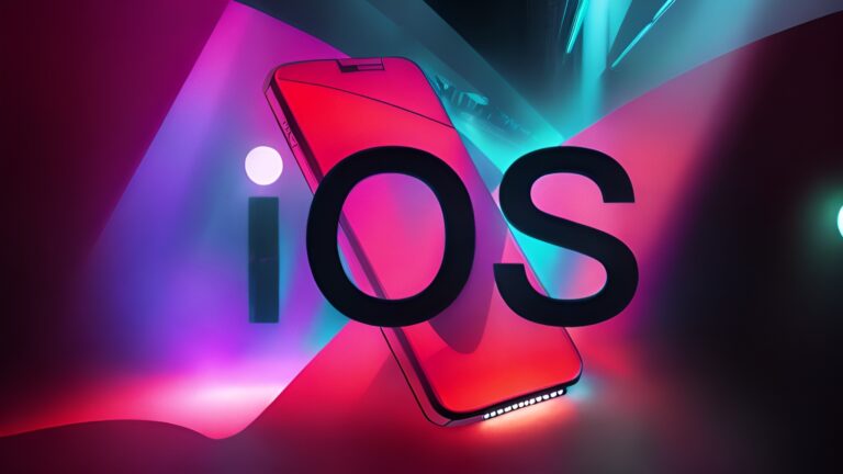 iOS 18.2.1 yayınlandı! Önemli iyileştirmeler geldi