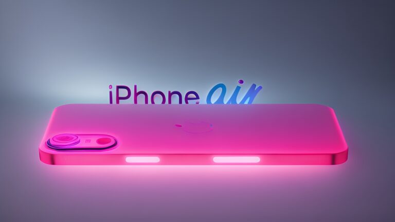 iPhone 17 Air ve Galaxy S25 Slim engele takıldı! İnce olmayabilir