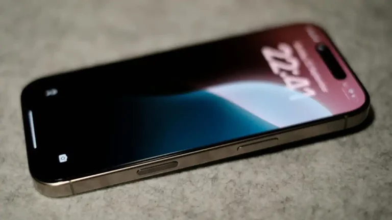 iPhone 17 Air, mini iPhone’lar ile aynı soruna sahip olabilir!