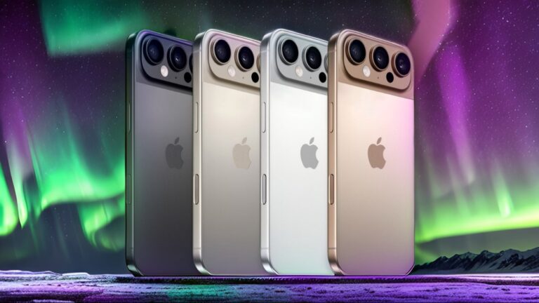 iPhone 17 Pro’nun 8 yeni özelliği ortaya çıktı!