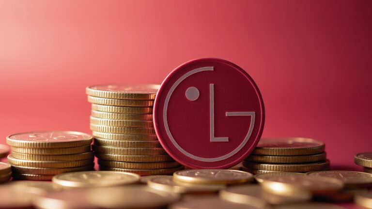 LG, patentleri bir bir satıyor! Telefon üretimi tamamen sonlandı mı?