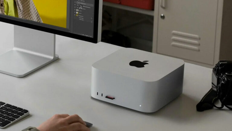 M4 işlemcili Mac Studio için tüm beklenen özellikler!