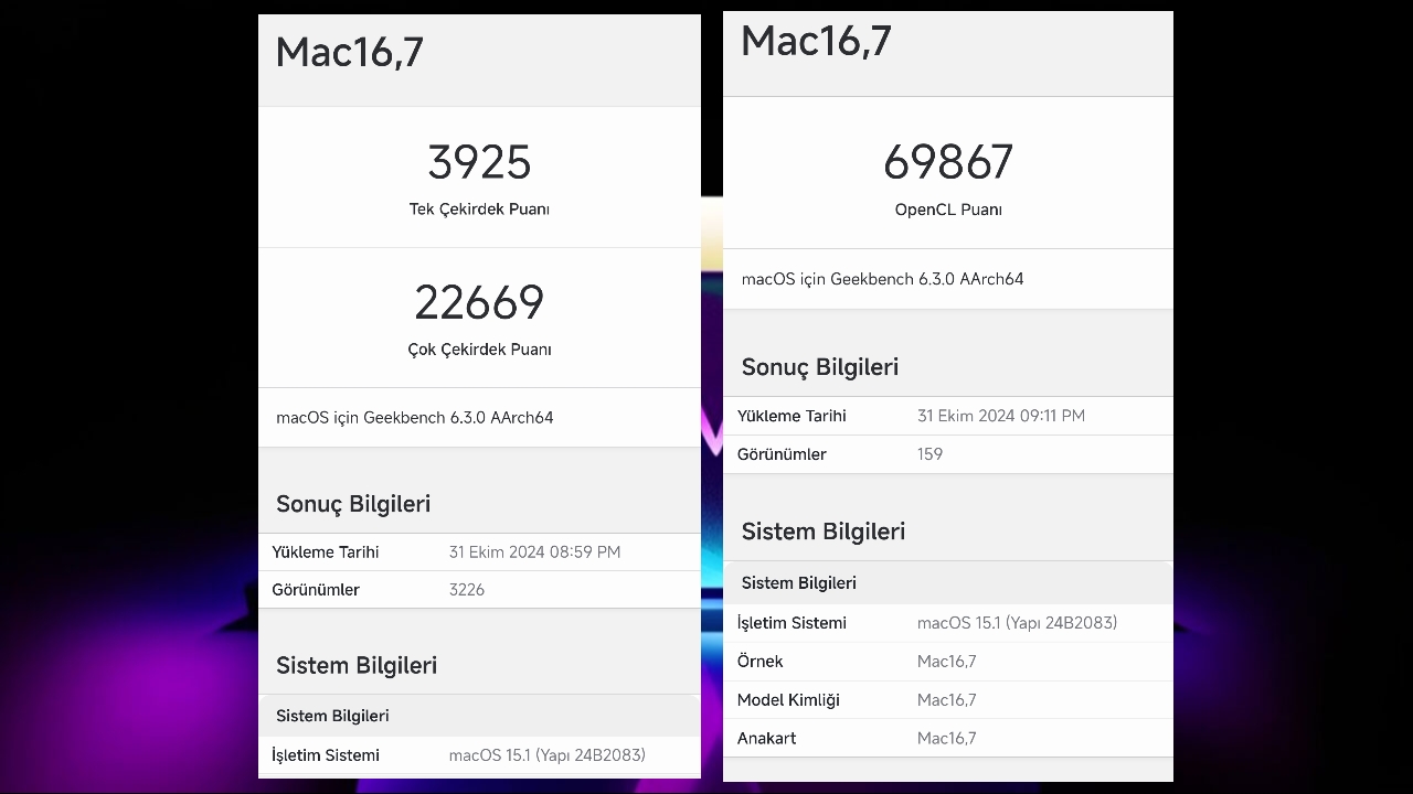 m4-pro-geekbench-performans-testi-sonuclari