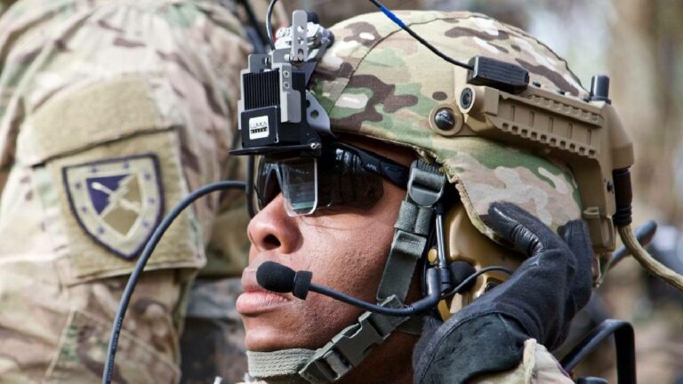 Meta, Llama AI’ı ABD ordusunun kullanımına açıyor!