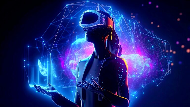 Metaverse dünyası çocuklar tarafından istila edildi: İşte detaylar!