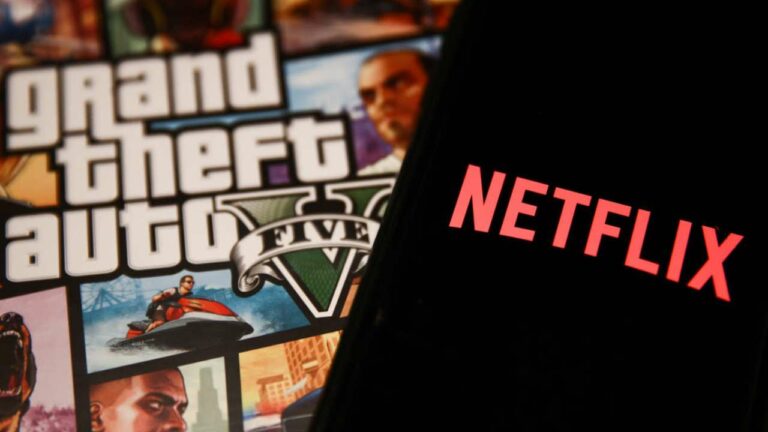 Oyuncular üzgün: GTA, Netflix’e veda ediyor!
