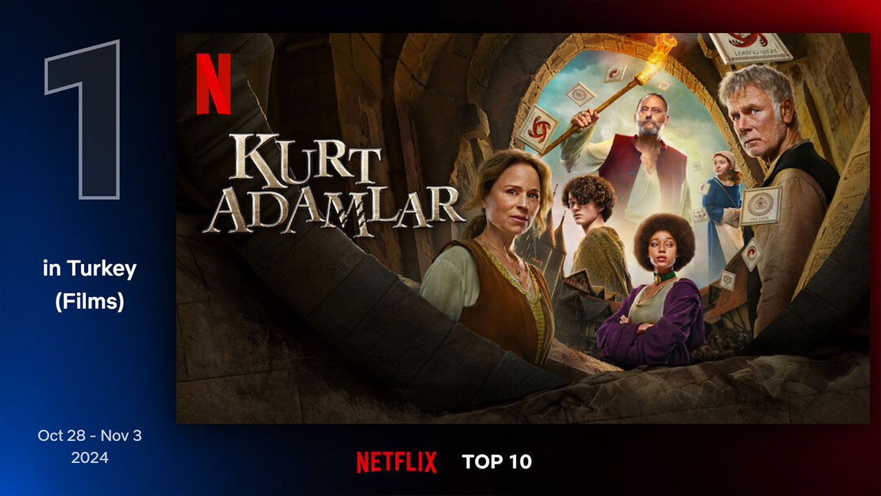 netflix kurt adamlar