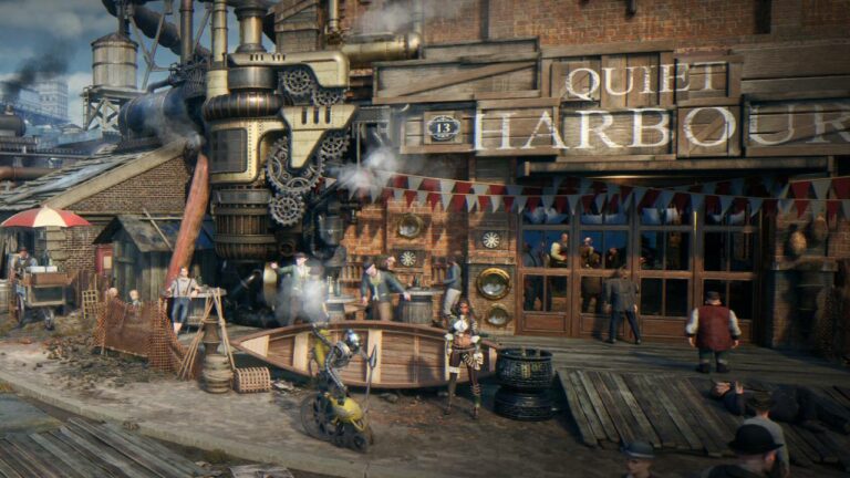 Baldur’s Gate 3 tarzı oyun ilk günden Steam’i karıştırdı!